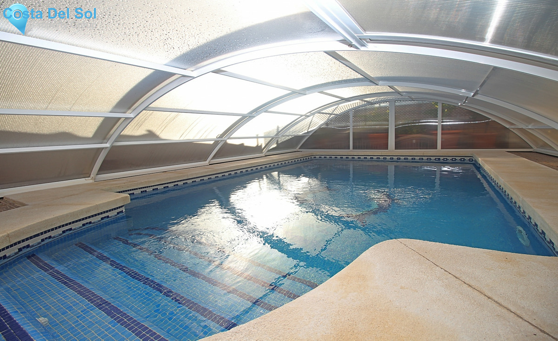 House in Benalmadena-1404799