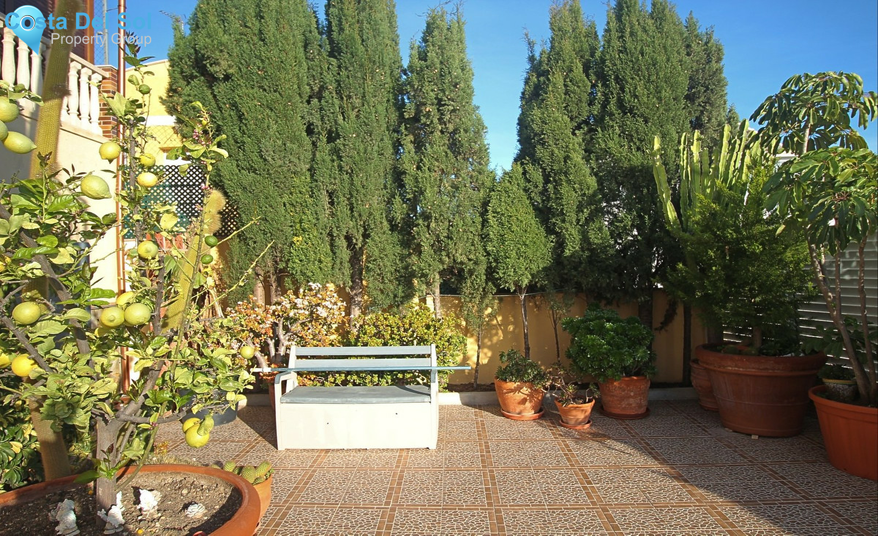 House in Benalmadena-1404800