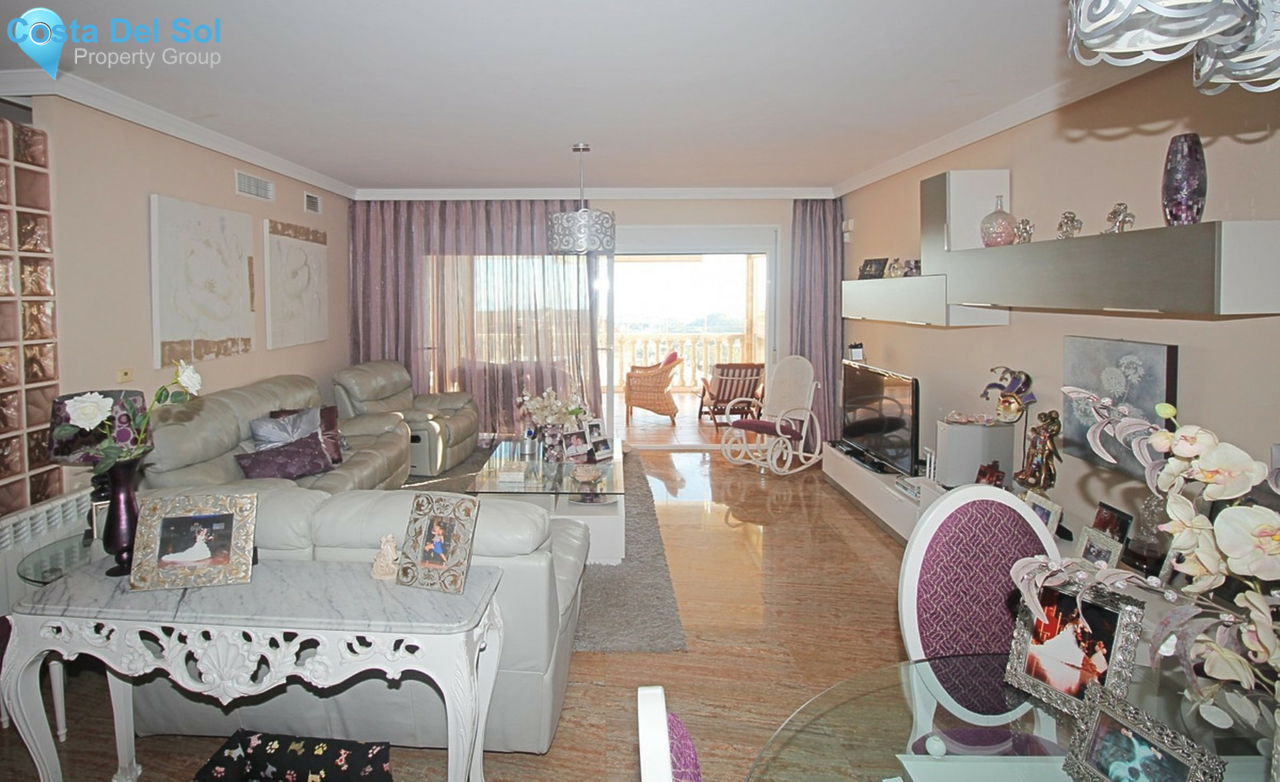 House in Benalmadena-1404801