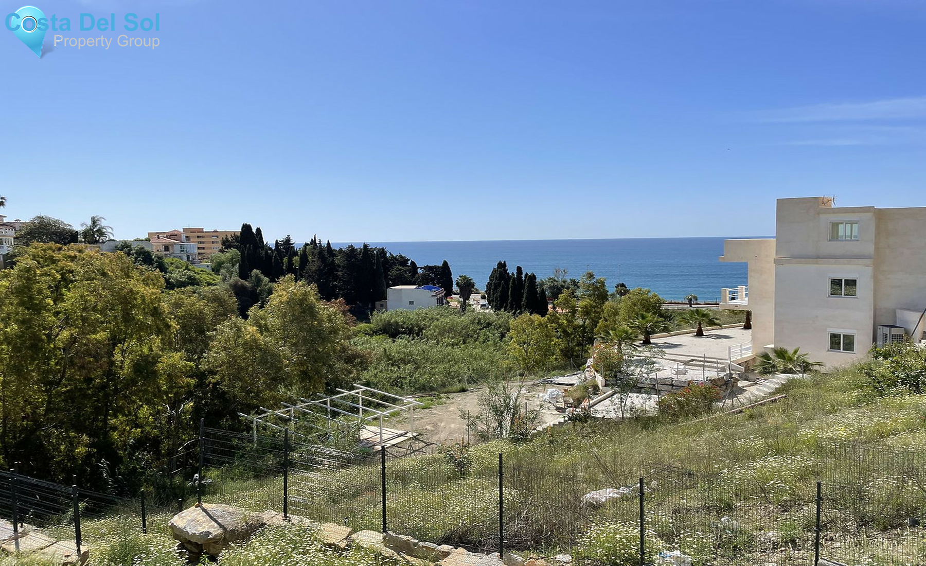 House in Benalmadena