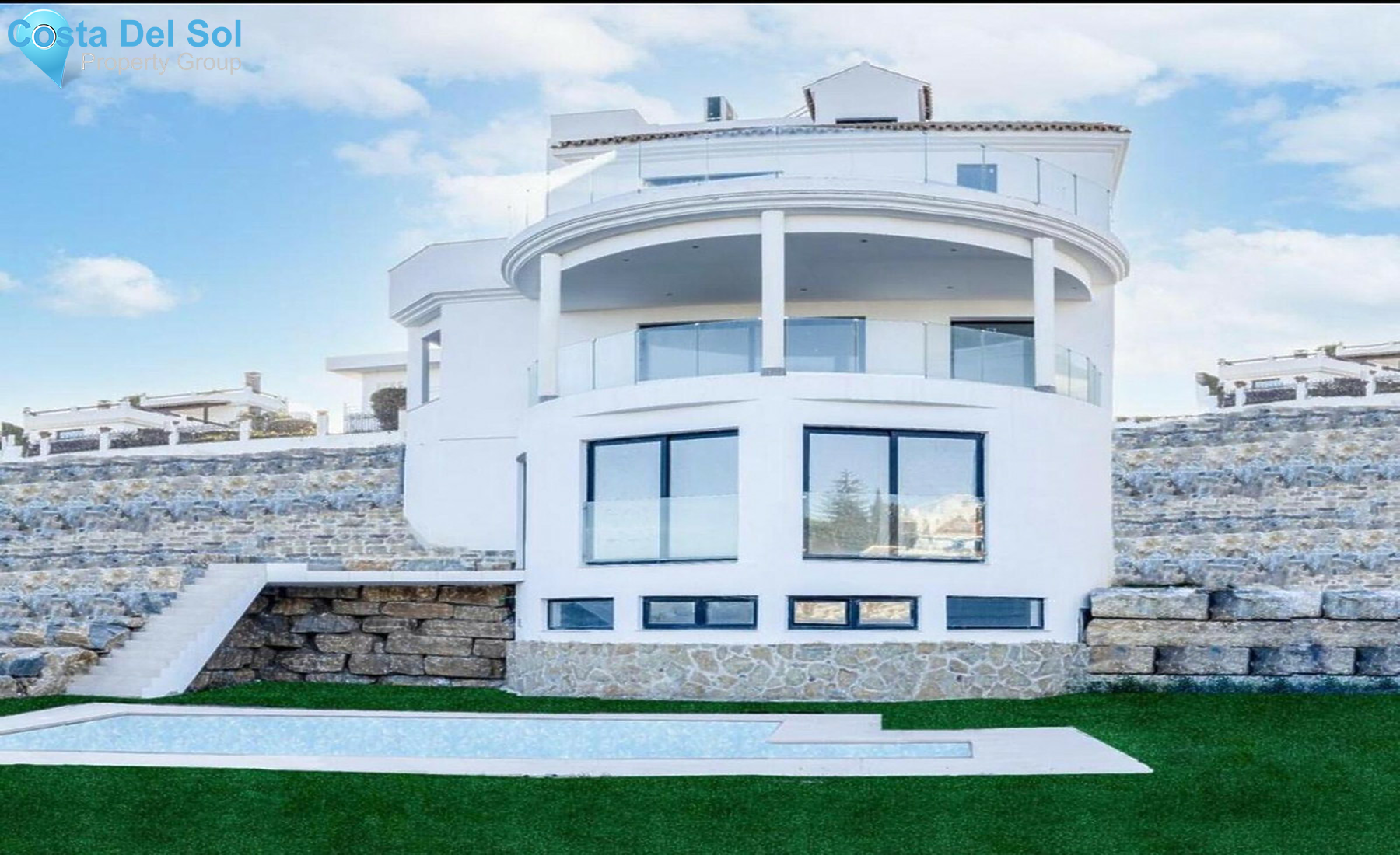 House in Benalmadena-1451584