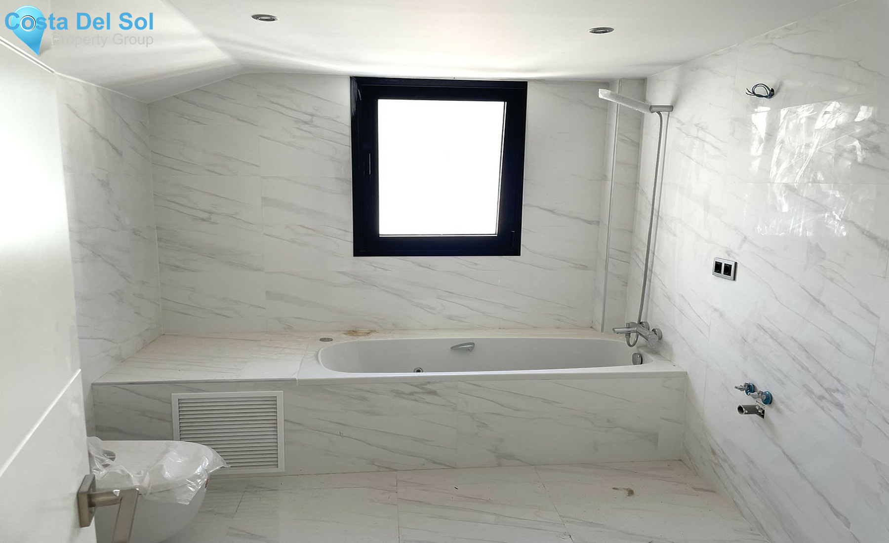 House in Benalmadena-1451587