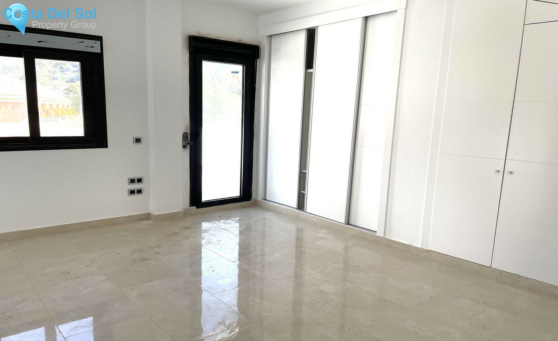 House in Benalmadena-1451591