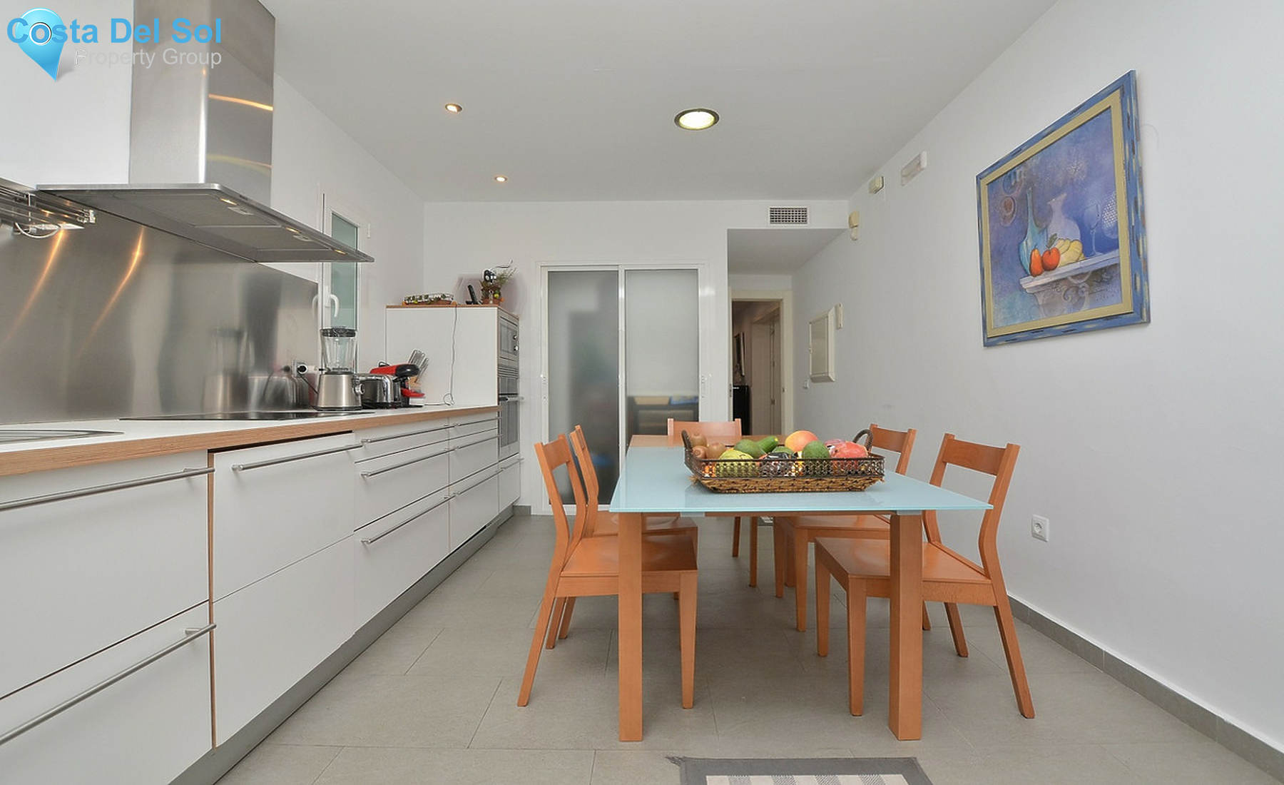 House in Benalmadena Pueblo-1327385