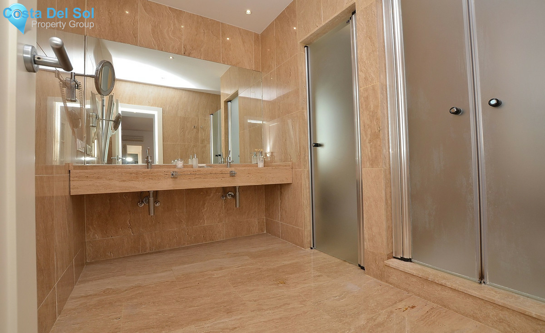 House in Benalmadena Pueblo-1327386