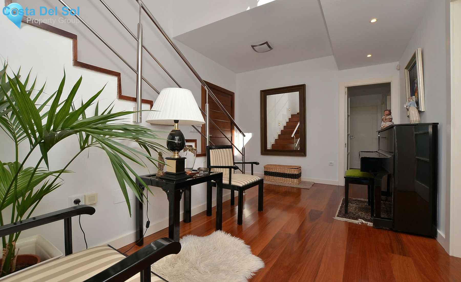 House in Benalmadena Pueblo-1327387