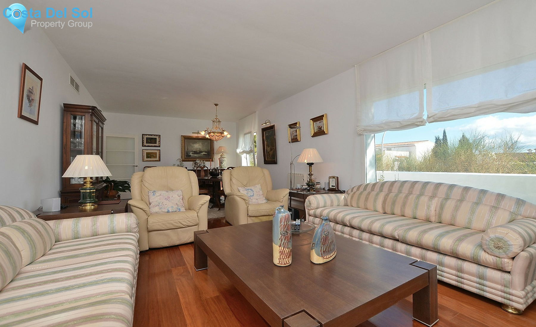 House in Benalmadena Pueblo-1327378