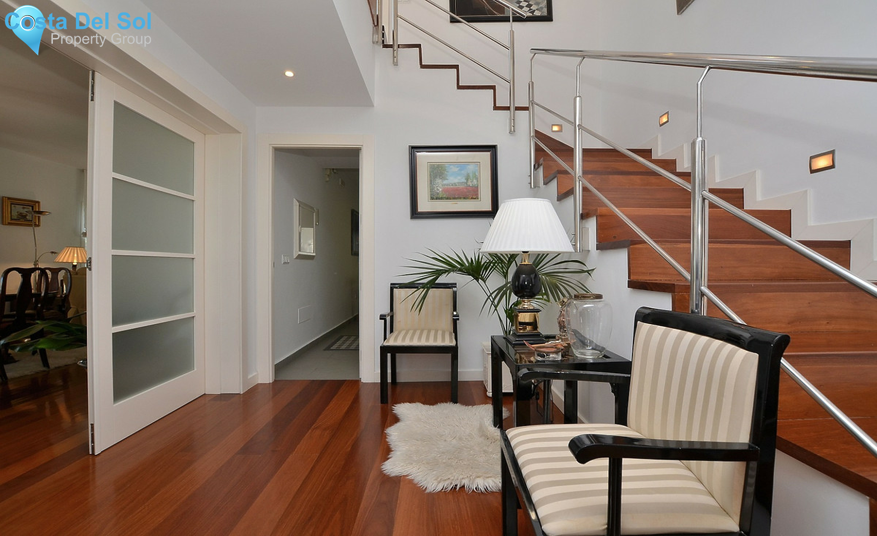 House in Benalmadena Pueblo-1327382