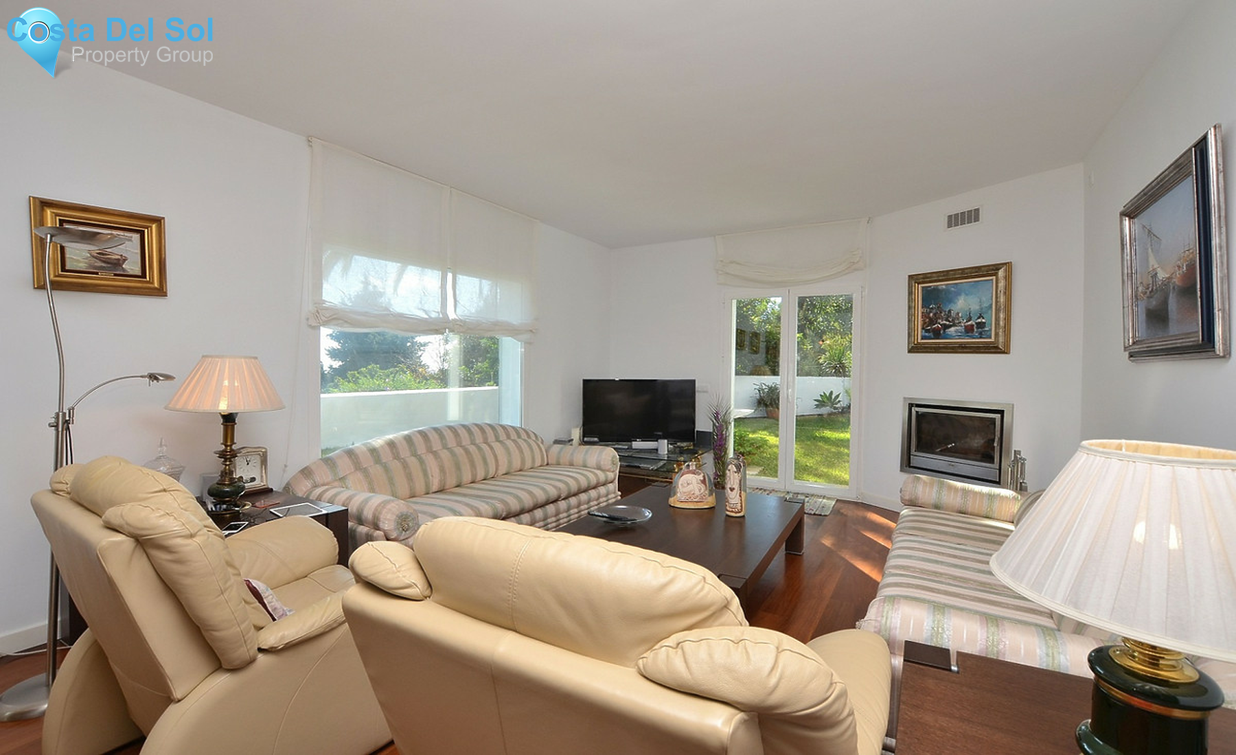 House in Benalmadena Pueblo-1327383