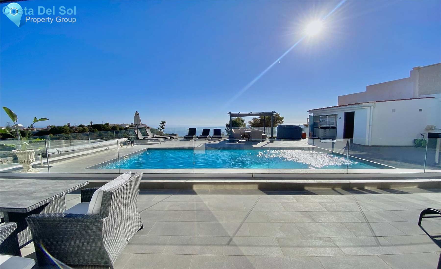 House in Benalmadena Pueblo-1542567