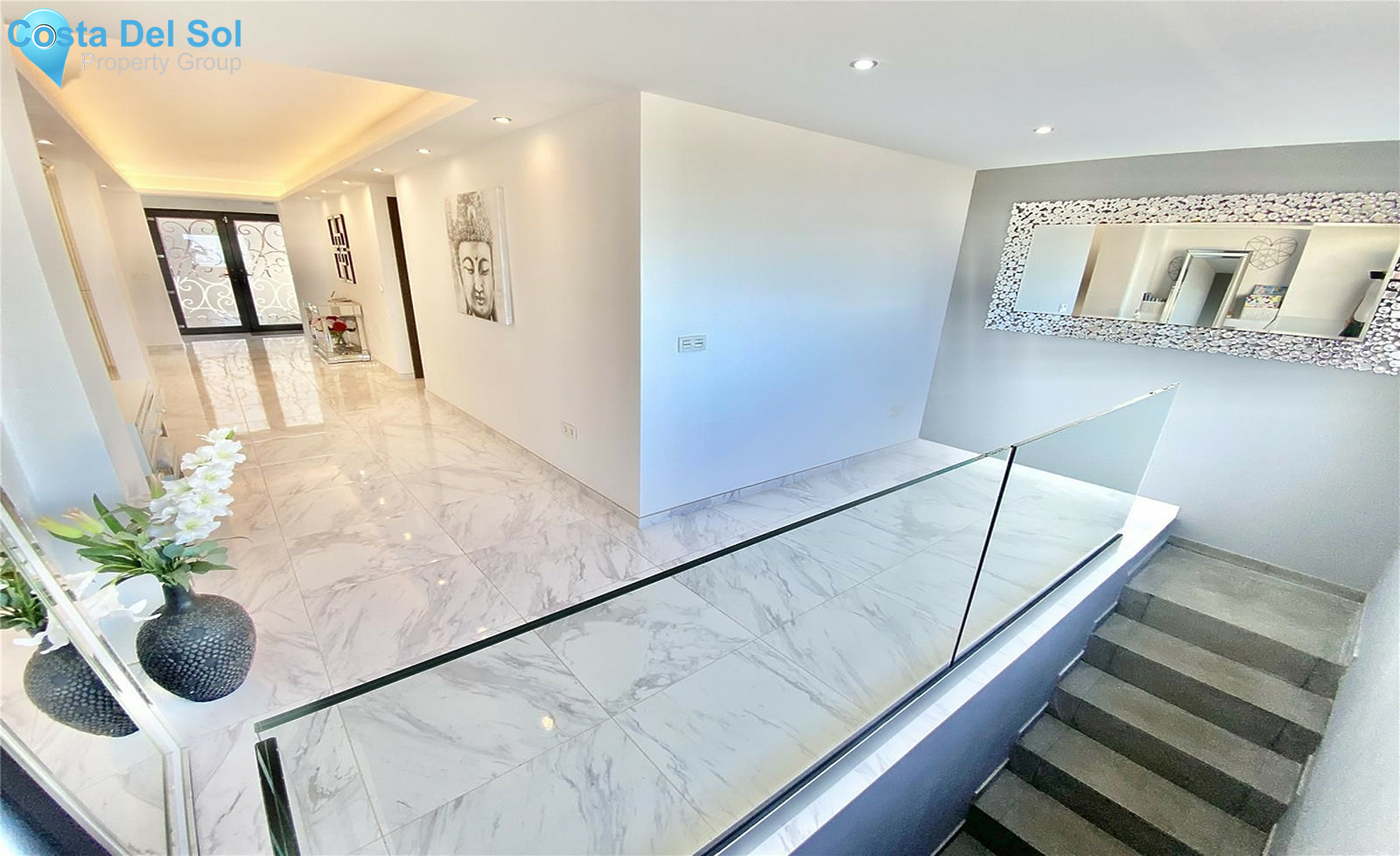 House in Benalmadena Pueblo-1542569