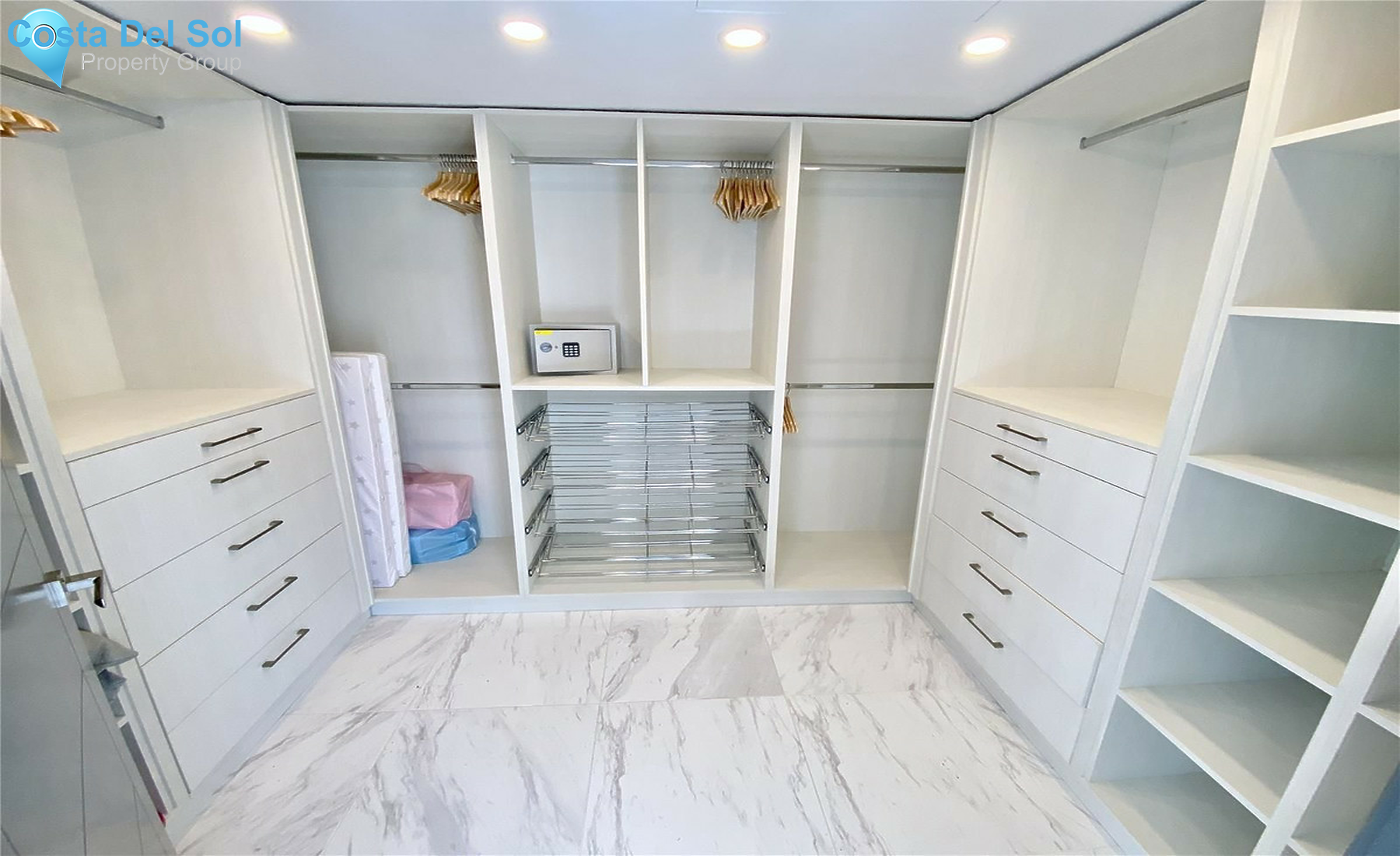 House in Benalmadena Pueblo-1542571