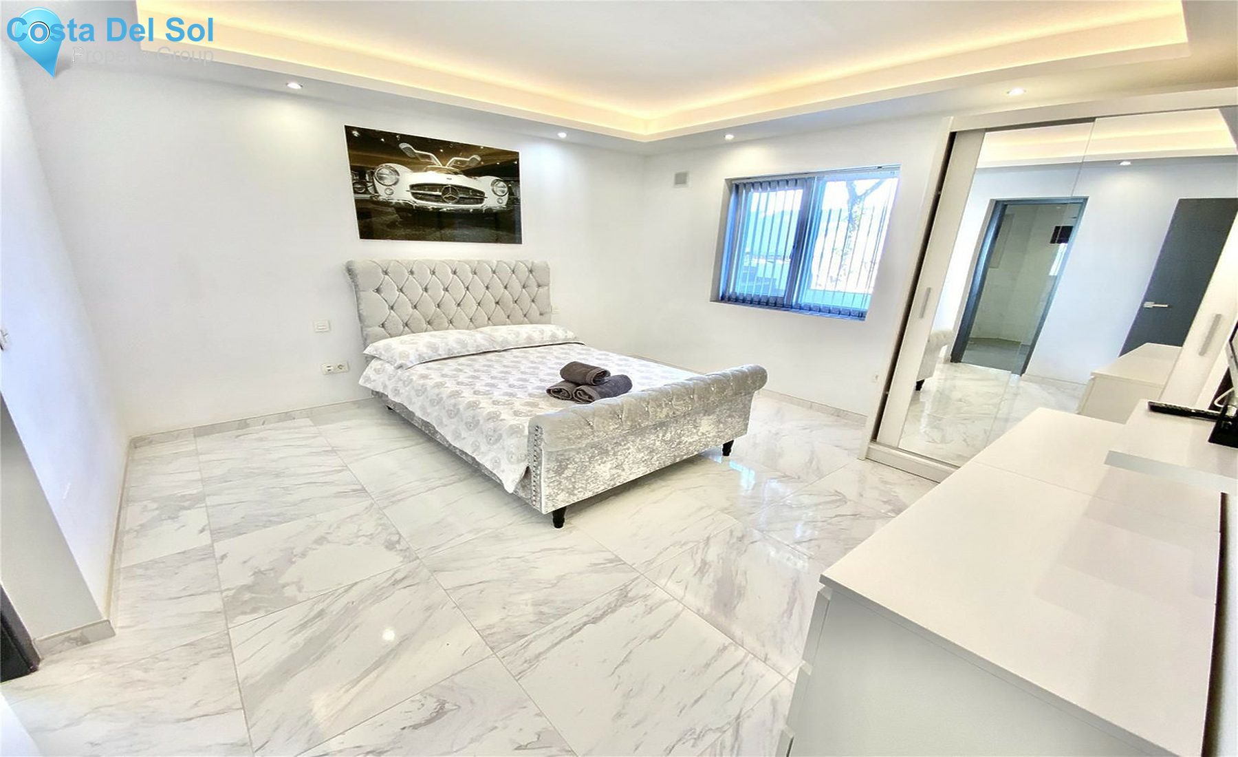 House in Benalmadena Pueblo-1542575