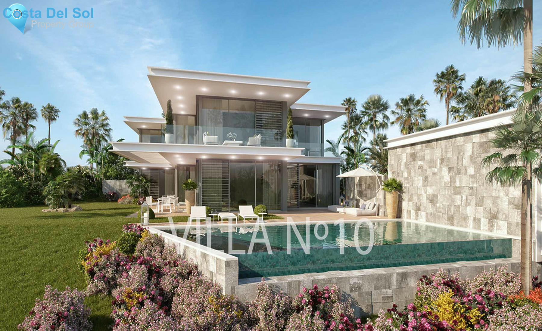 House in Cabopino-1364066