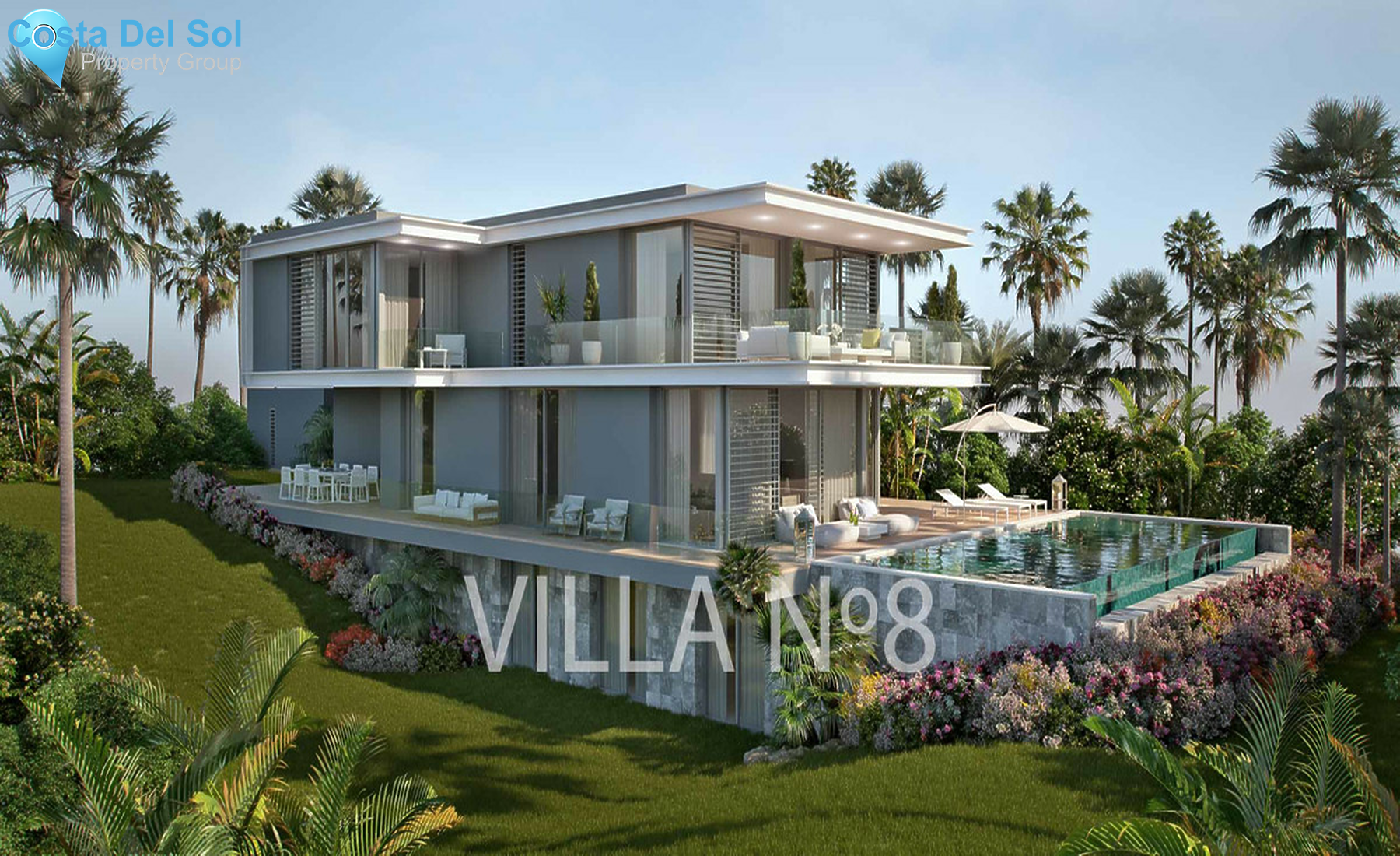 House in Cabopino-1364071