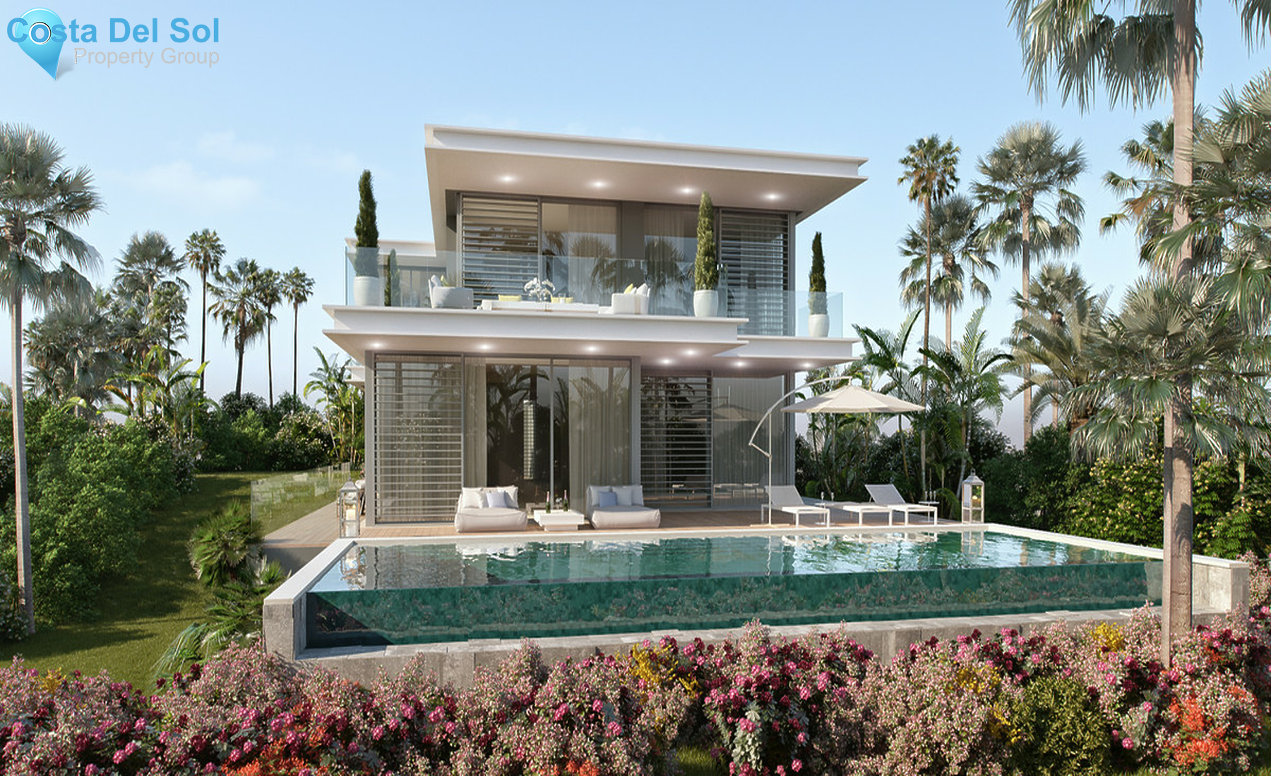 House in Cabopino-1364060