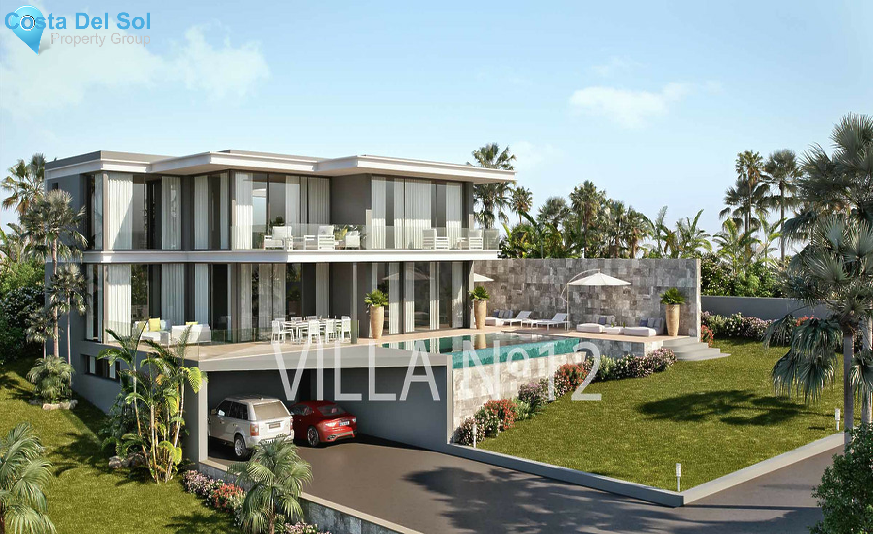 House in Cabopino-1364062