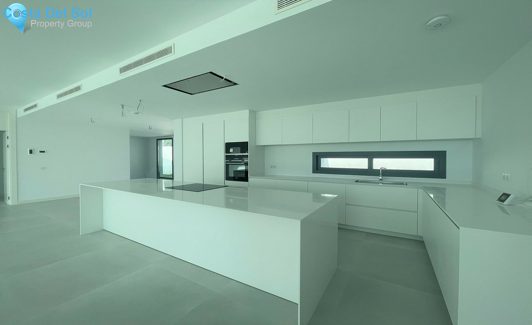 House in Cabopino-1556709