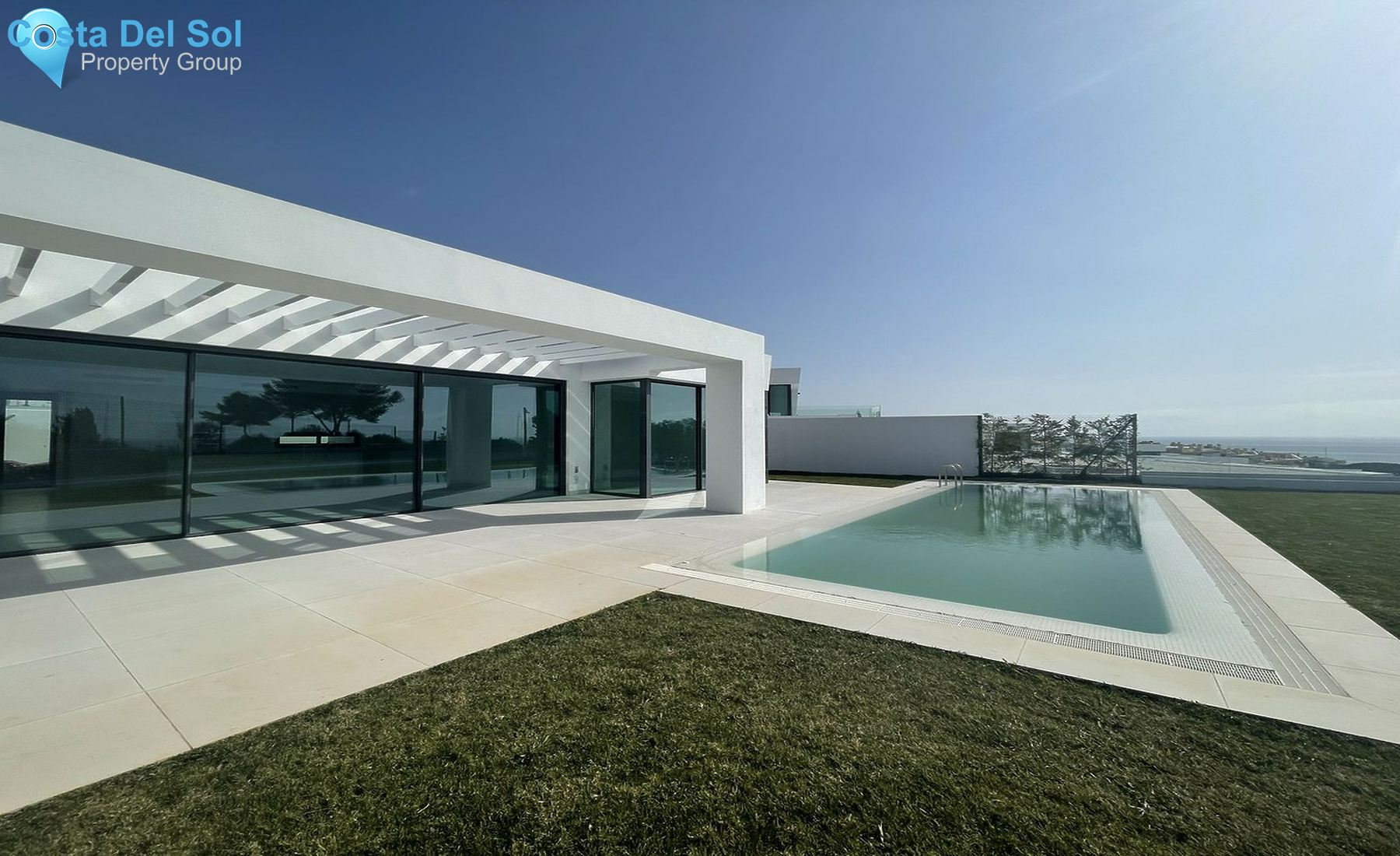 House in Cabopino-1556716