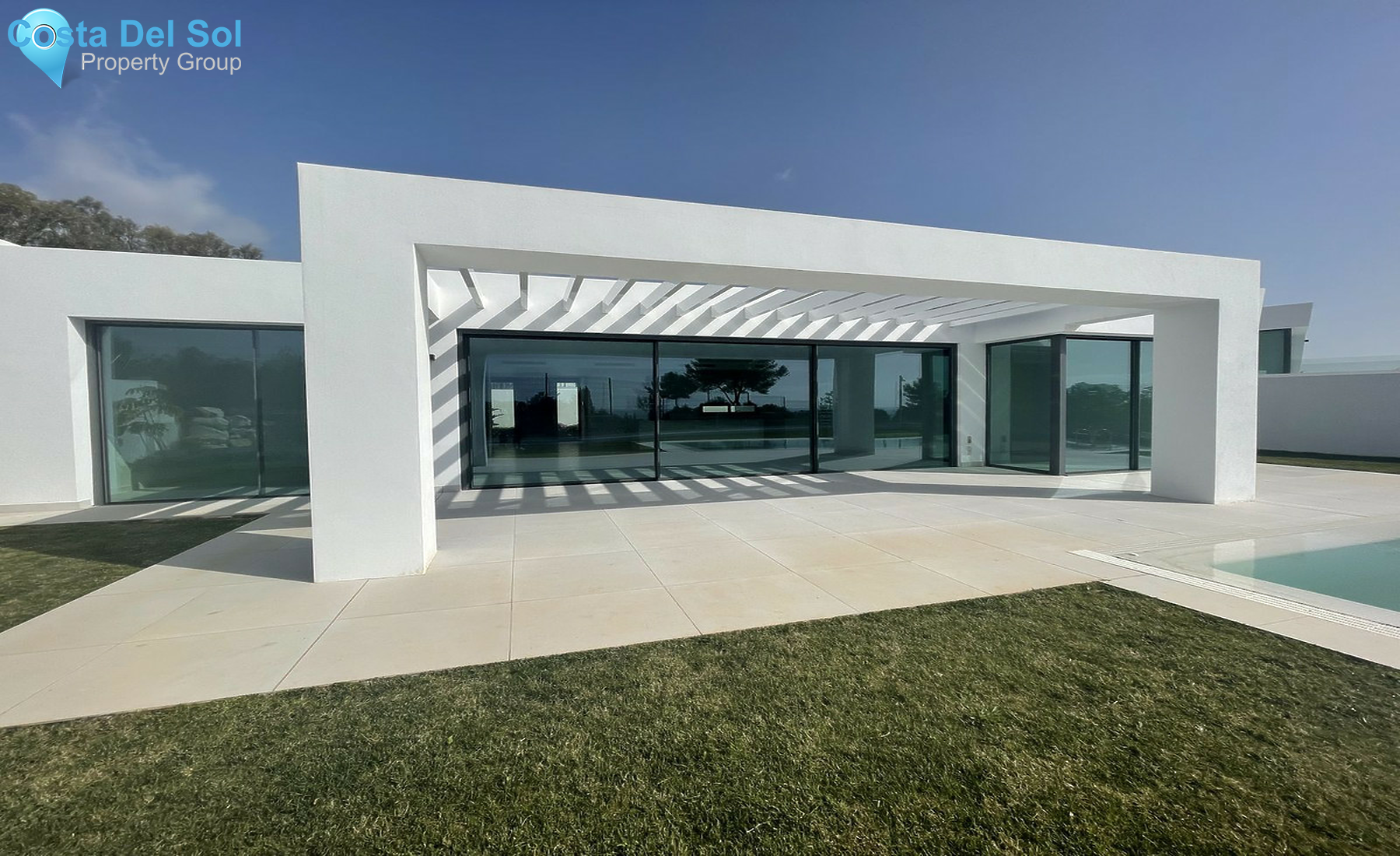 House in Cabopino-1556717