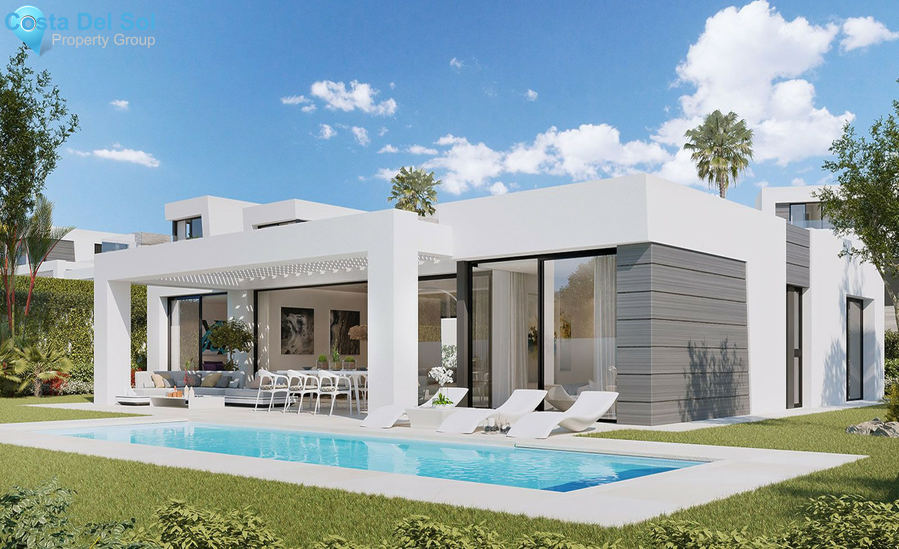 House in Cabopino-1556718