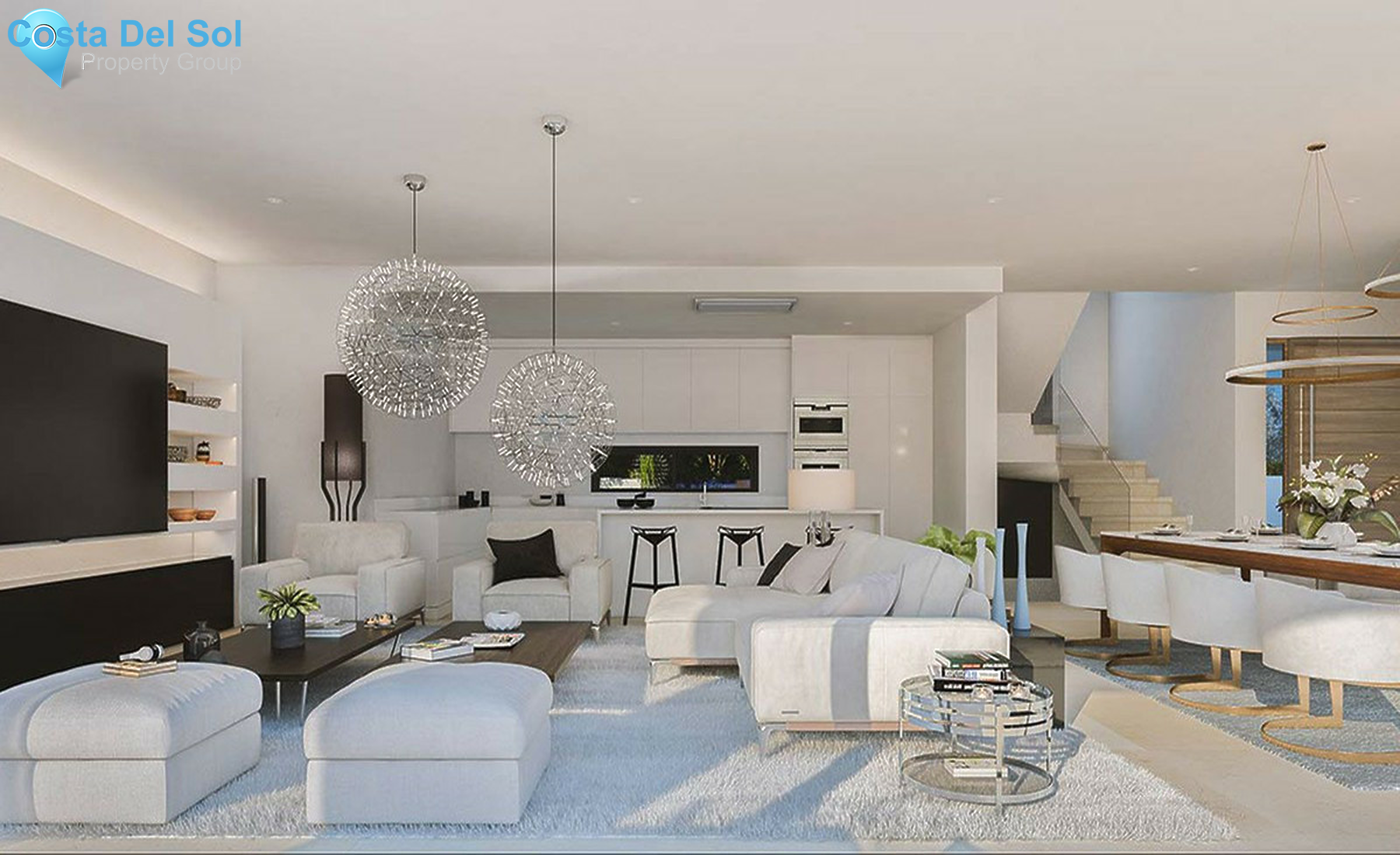 House in Cabopino-1556719