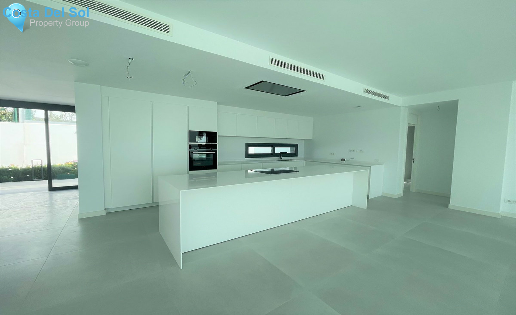 House in Cabopino-1556707