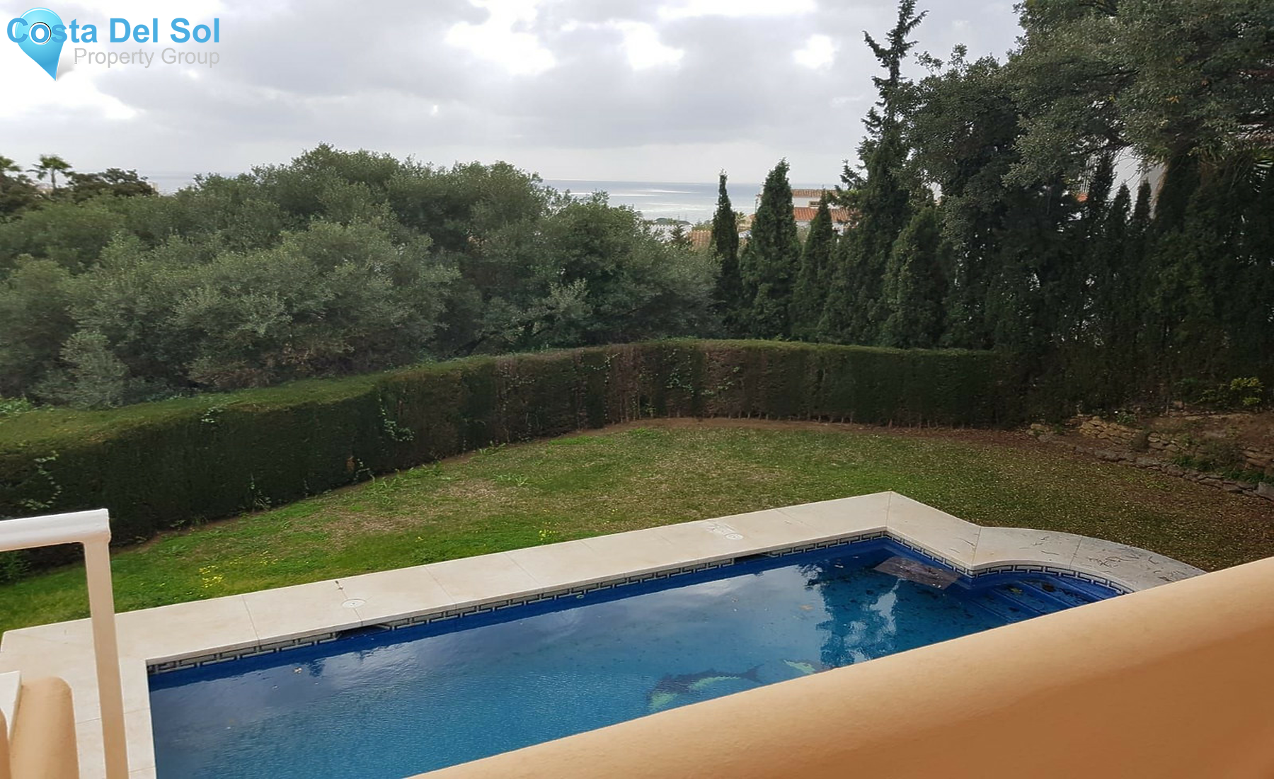 House in Calahonda-1250034