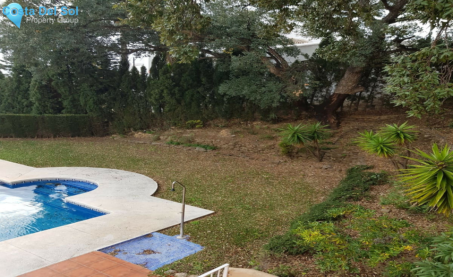 House in Calahonda-1250035