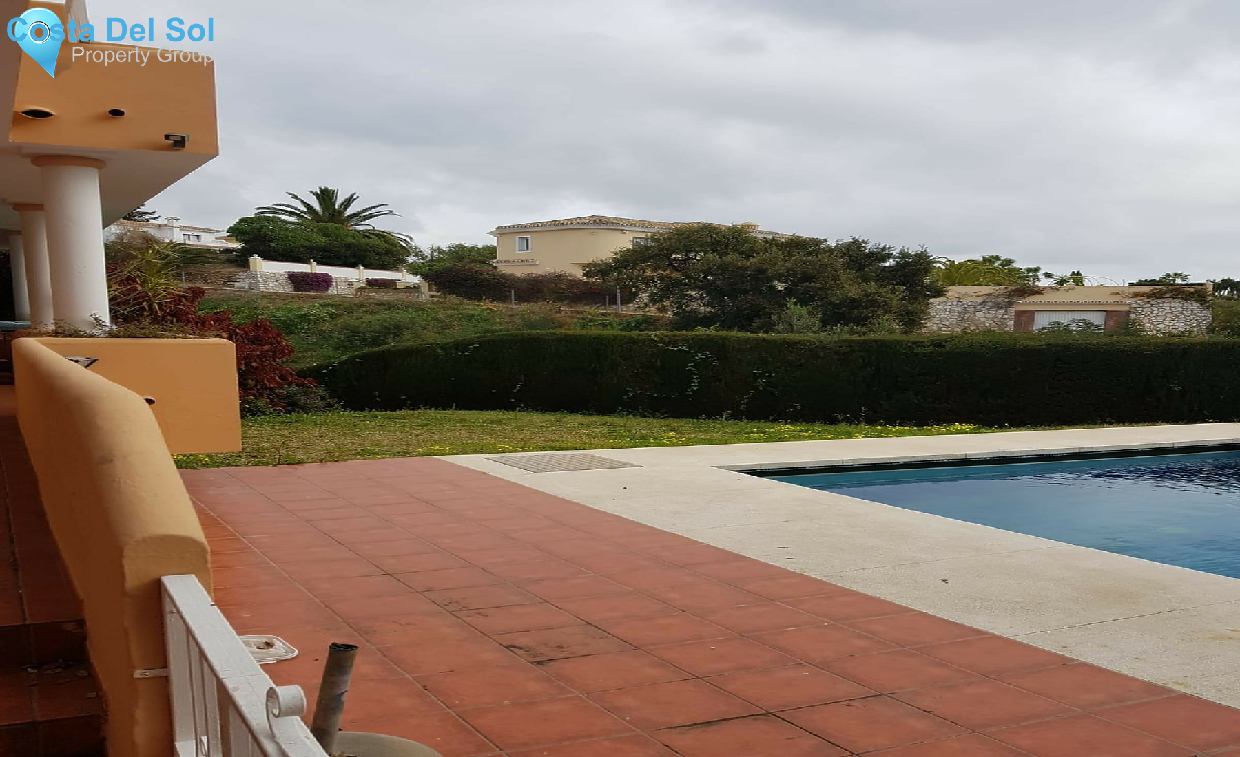 House in Calahonda-1250036