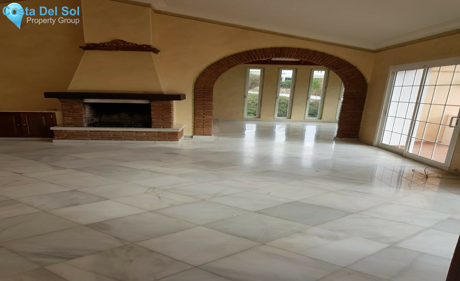 House in Calahonda-1250038