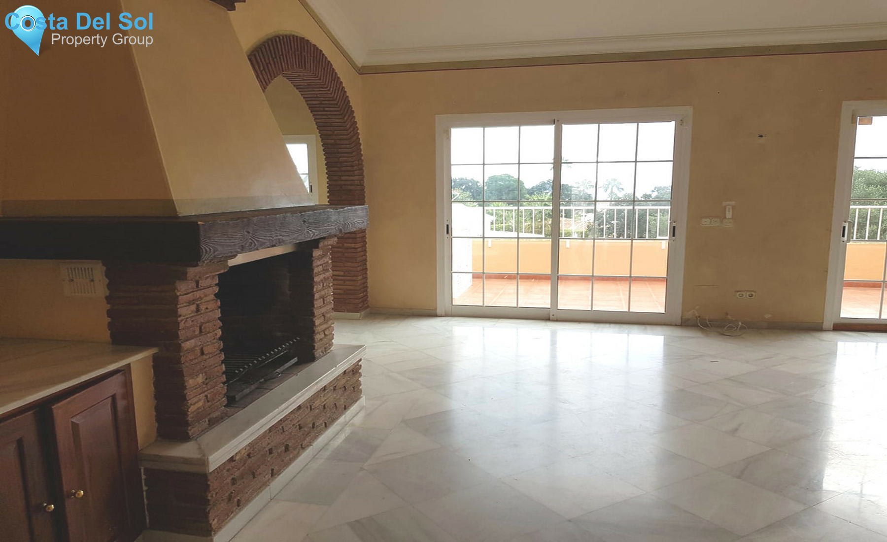 House in Calahonda-1250039