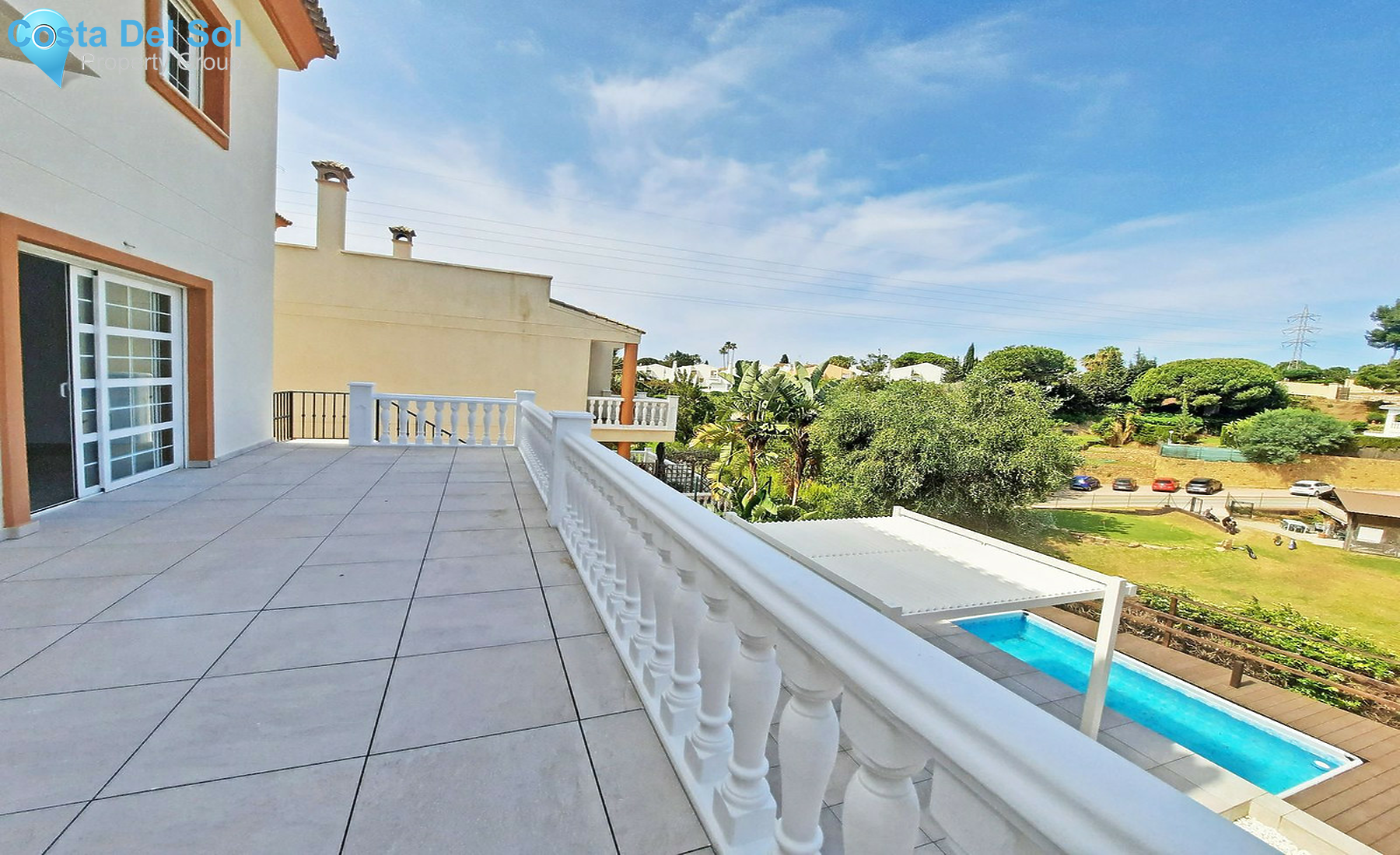 House in Calahonda-1267932