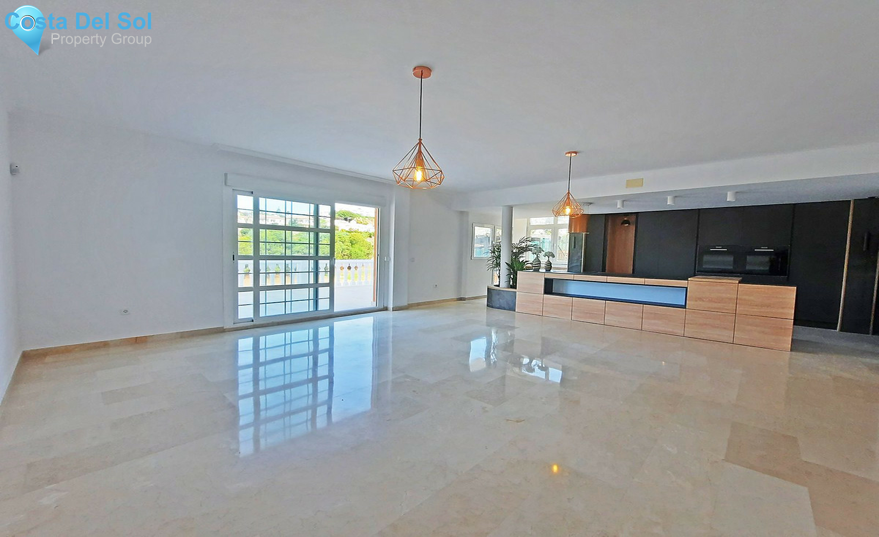 House in Calahonda-1267925