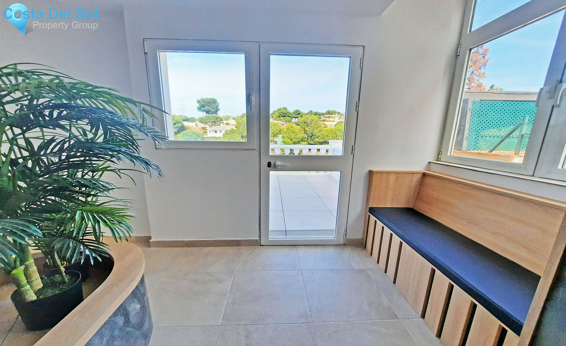 House in Calahonda-1267929