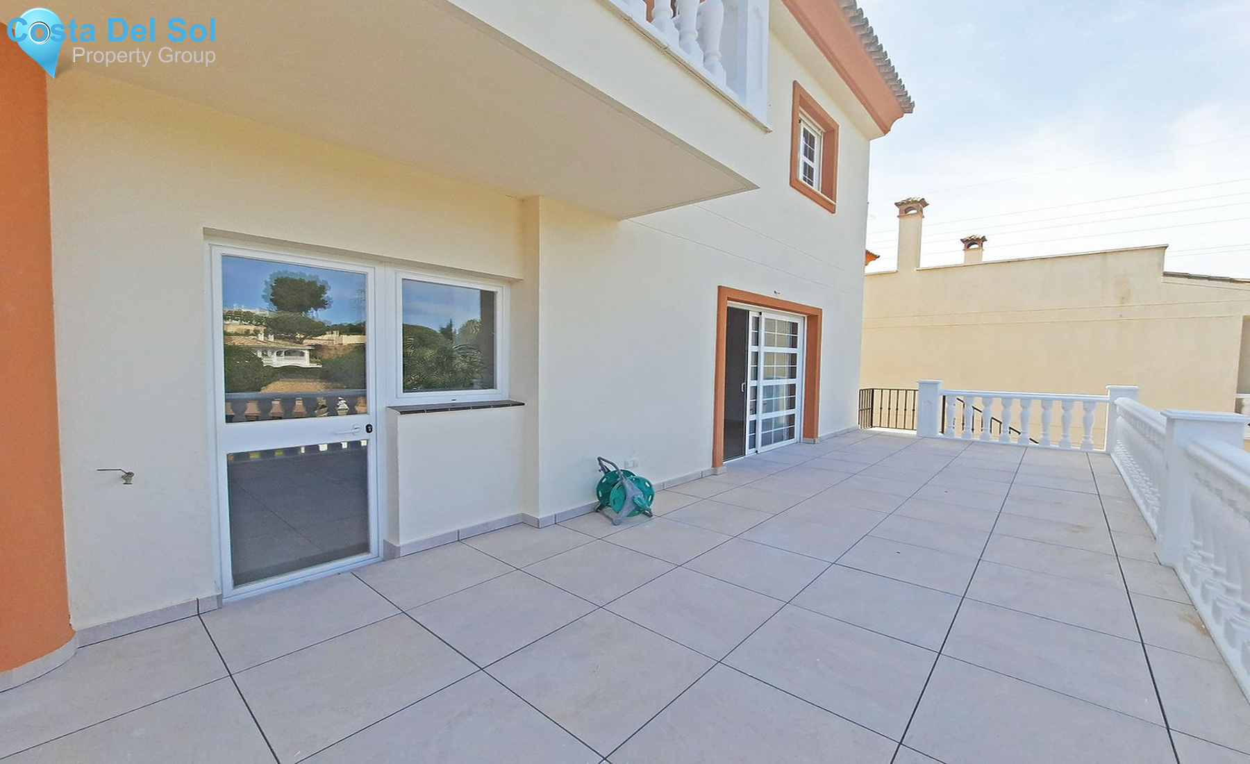 House in Calahonda-1267930