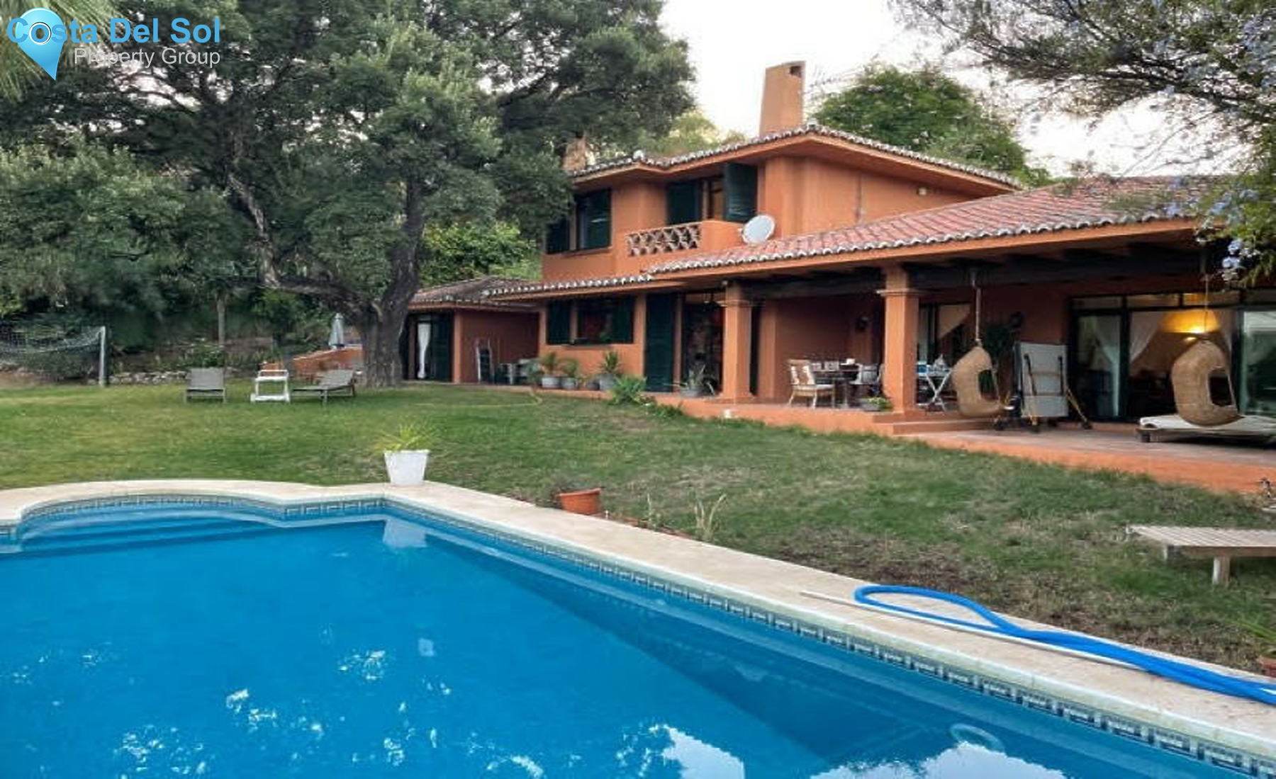 House in Calahonda-1344818