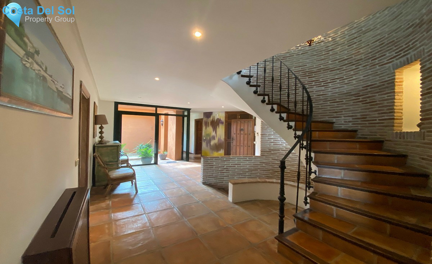 House in Calahonda-1344830