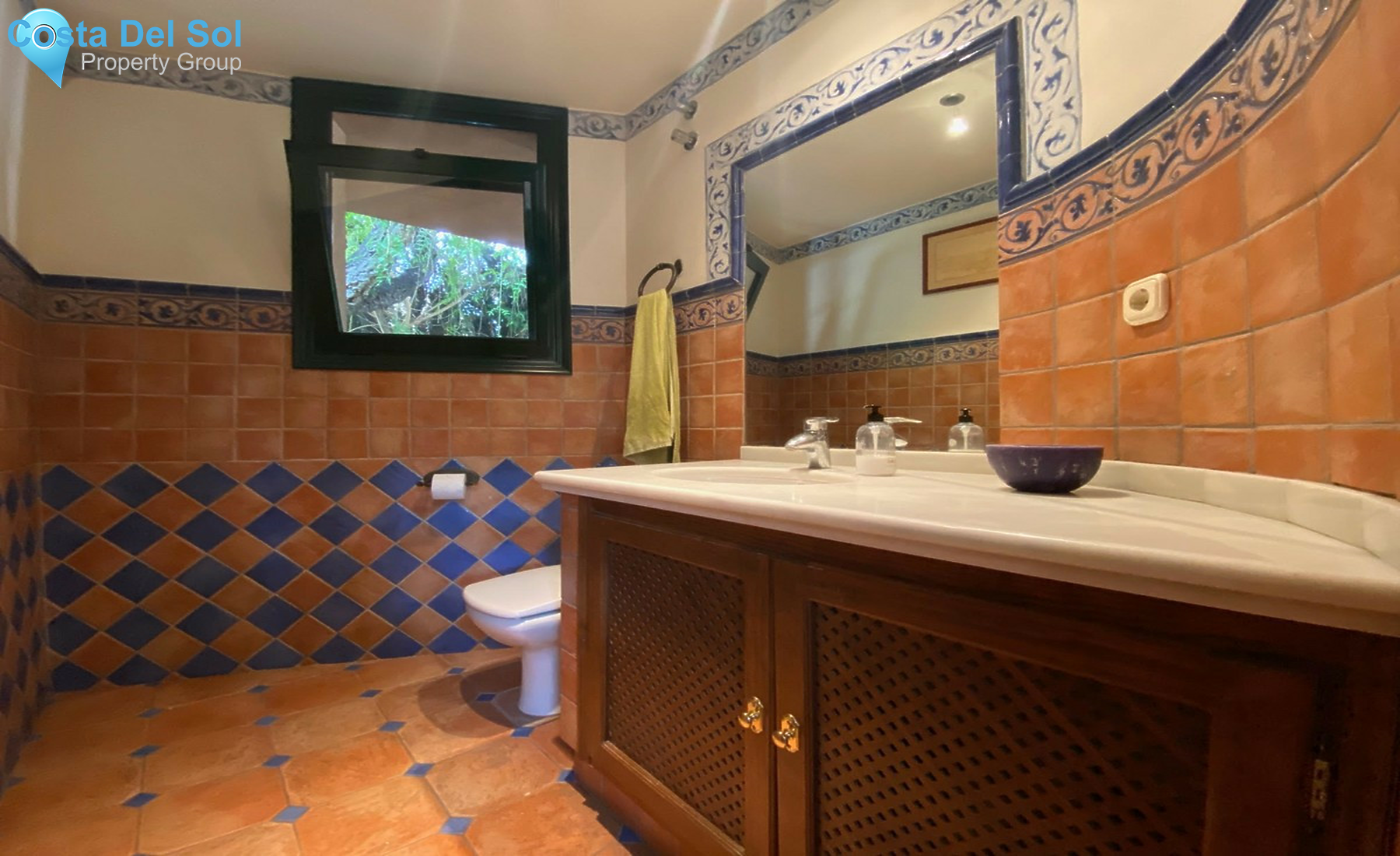 House in Calahonda-1344835