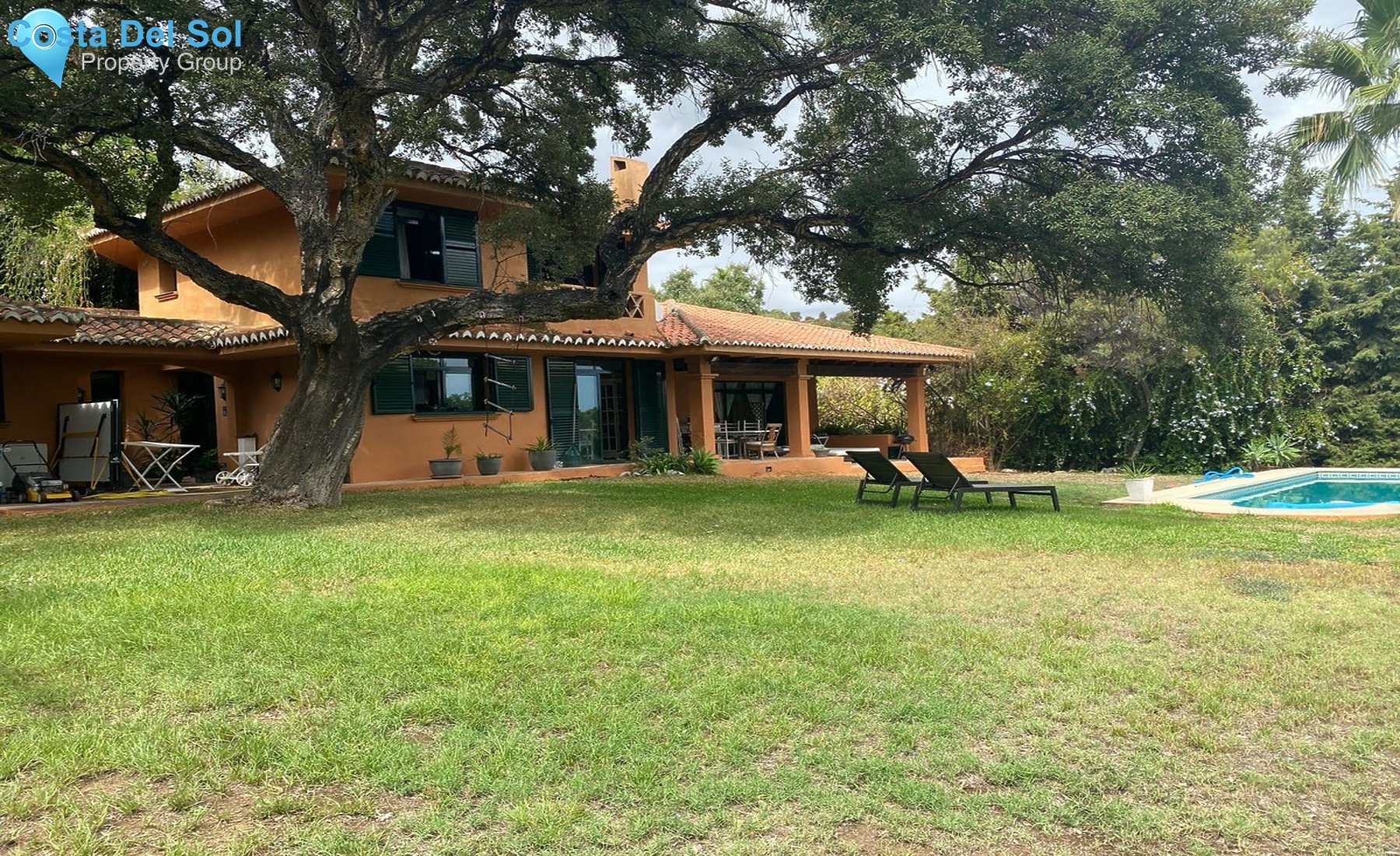 House in Calahonda-1344819