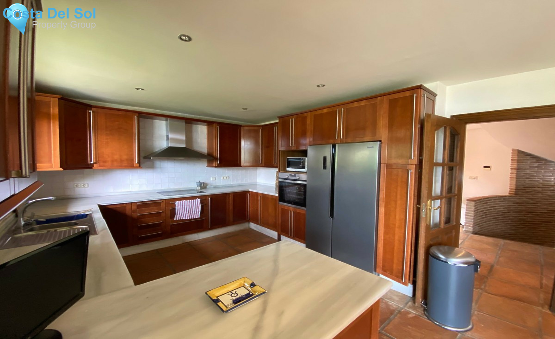 House in Calahonda-1344822