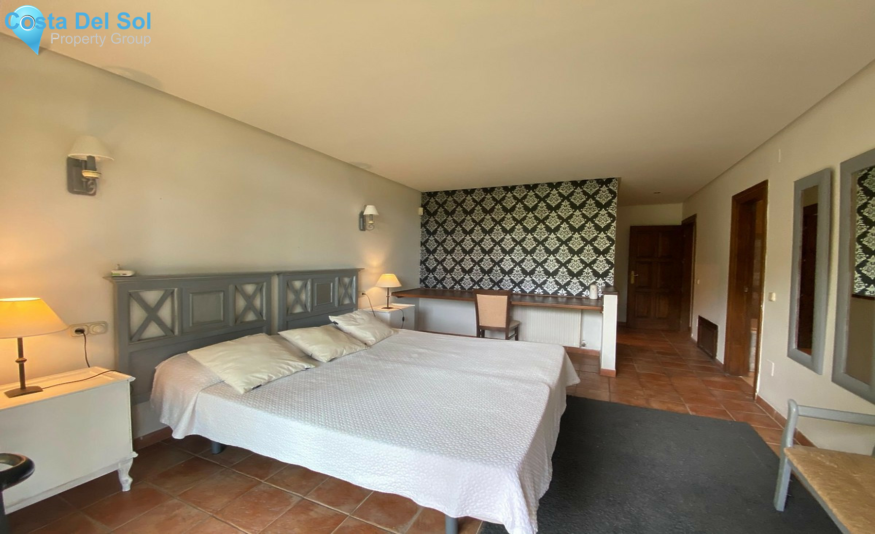 House in Calahonda-1344823