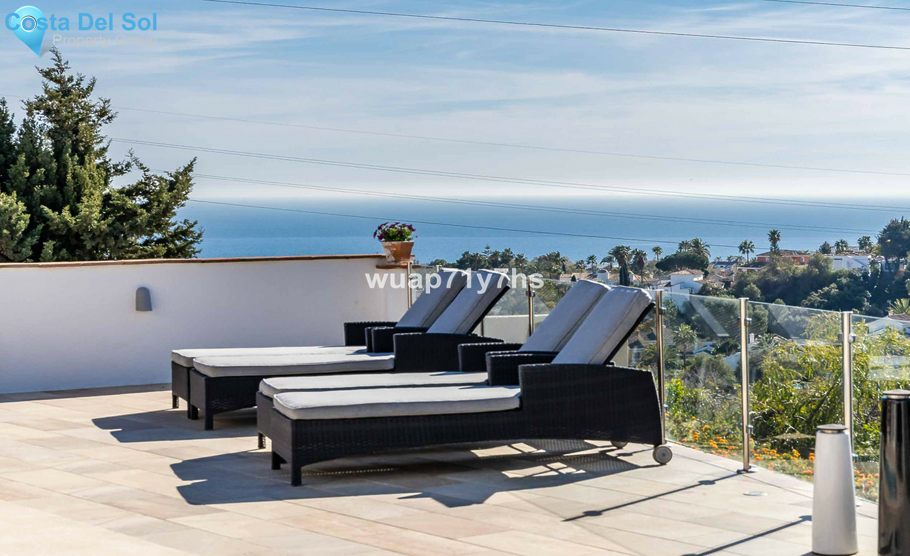 House in Calahonda-1376332