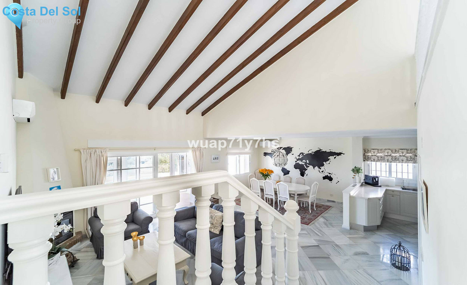 House in Calahonda-1376341