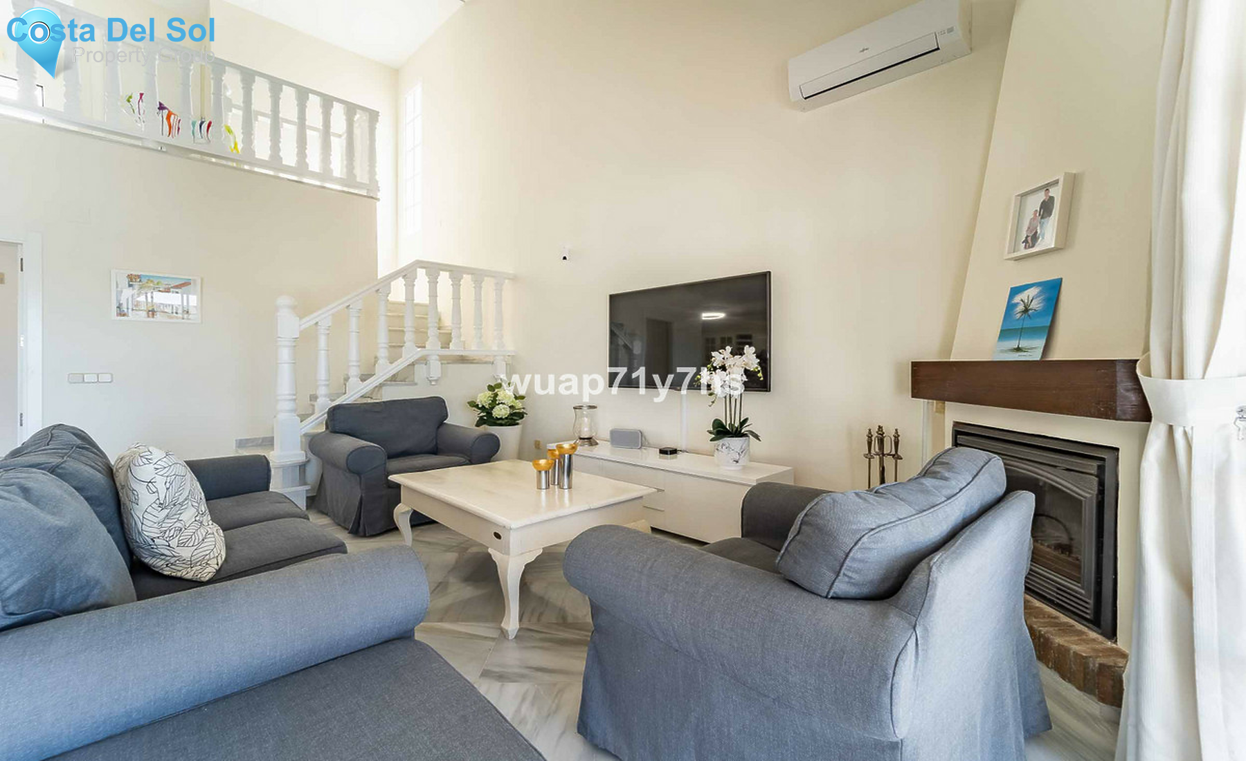 House in Calahonda-1376342