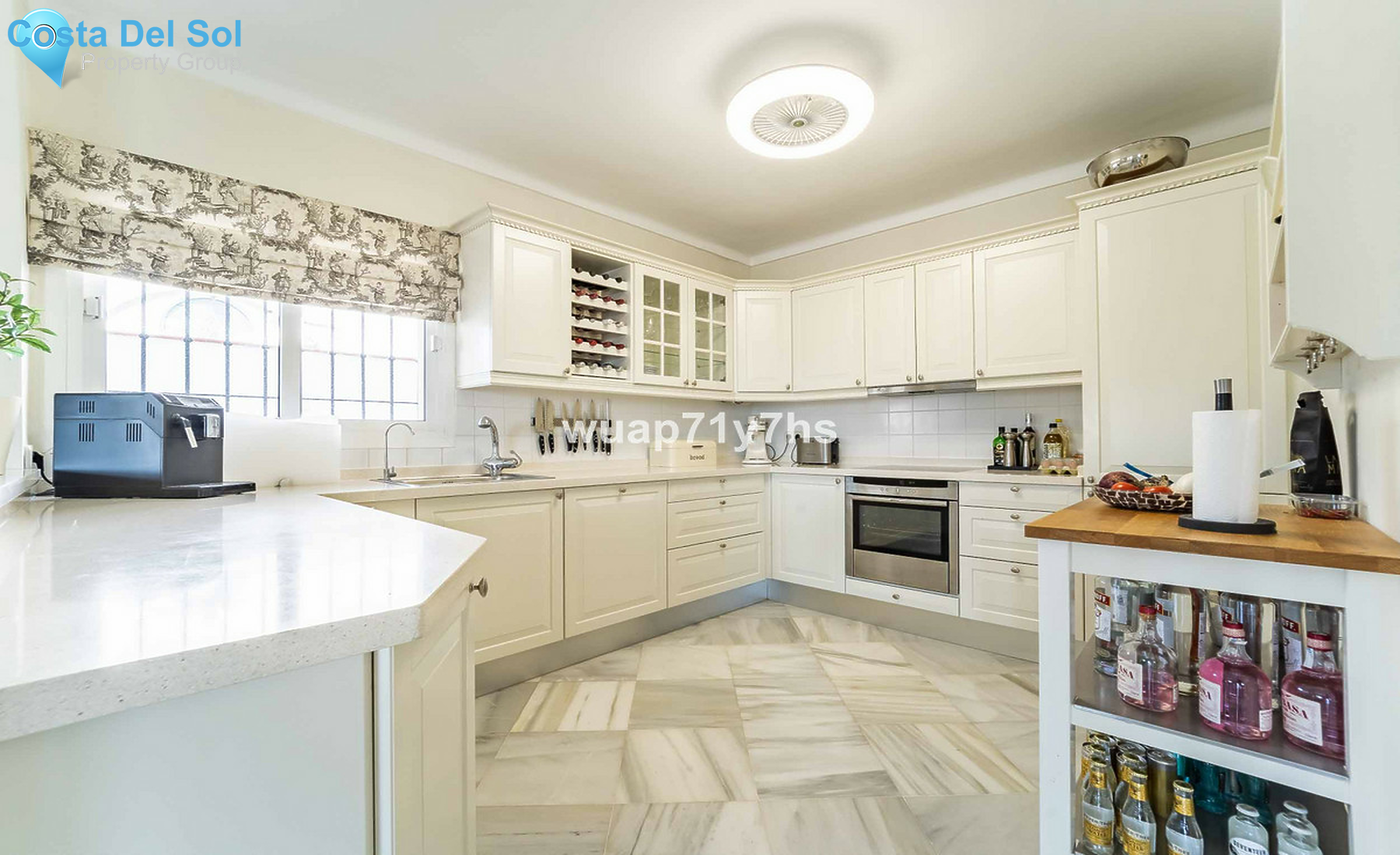 House in Calahonda-1376343