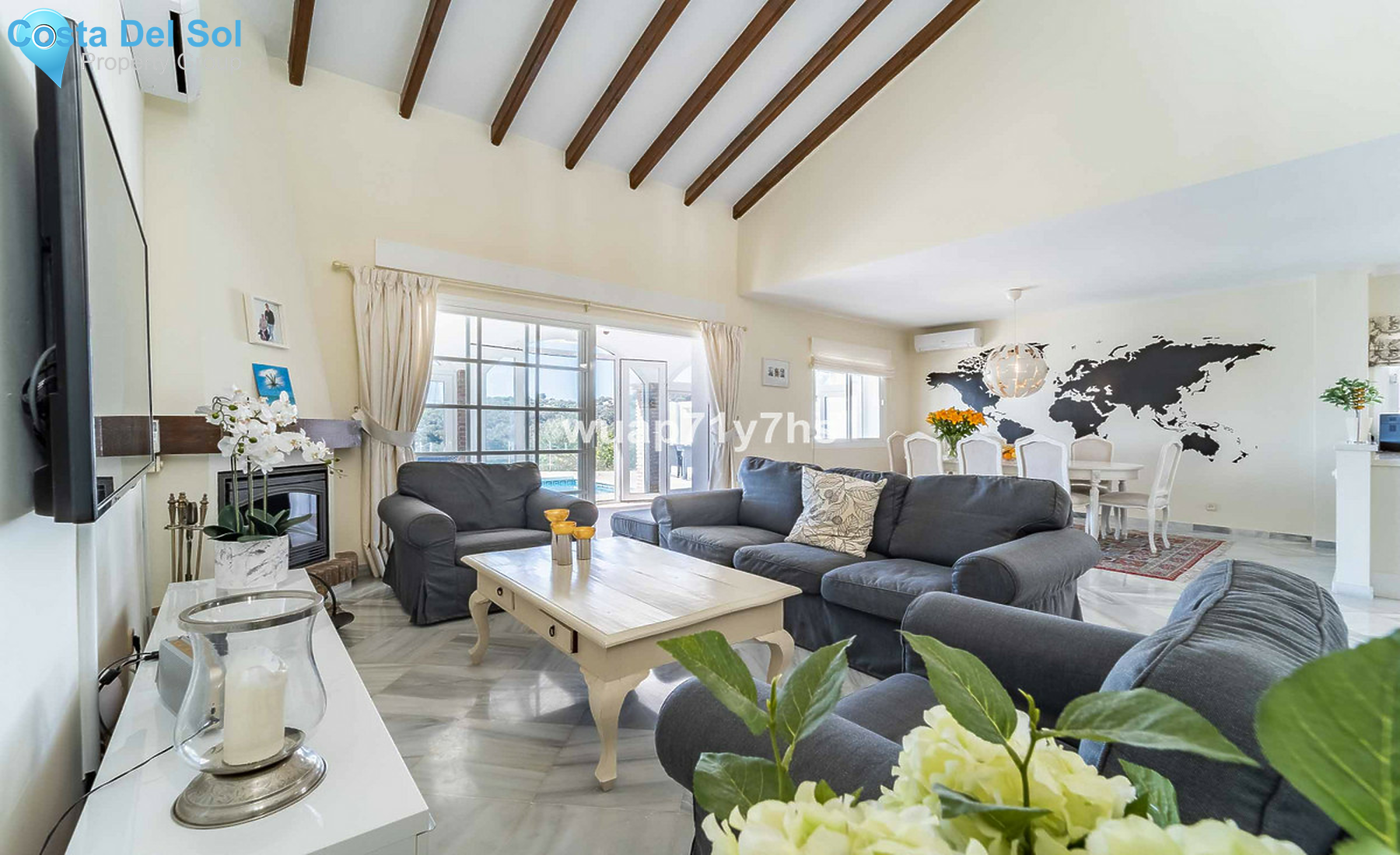 House in Calahonda-1376345