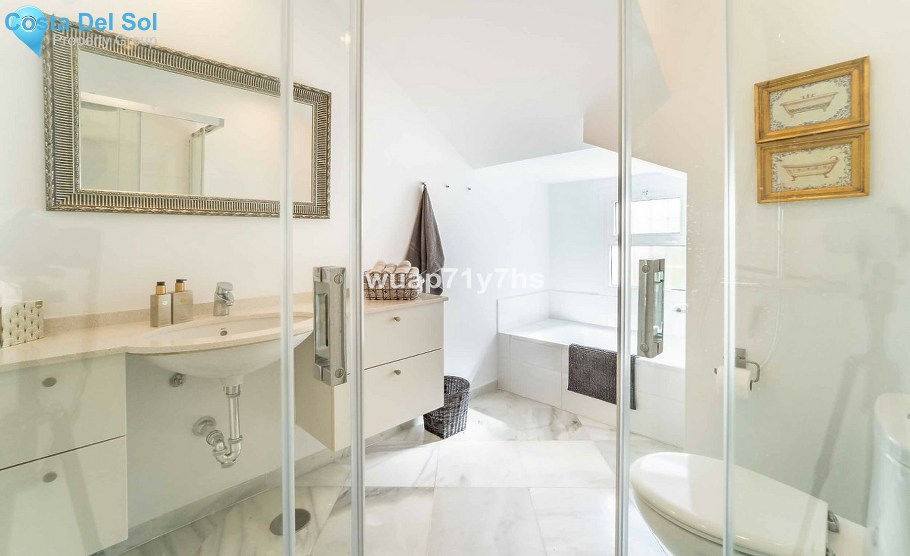 House in Calahonda-1376346