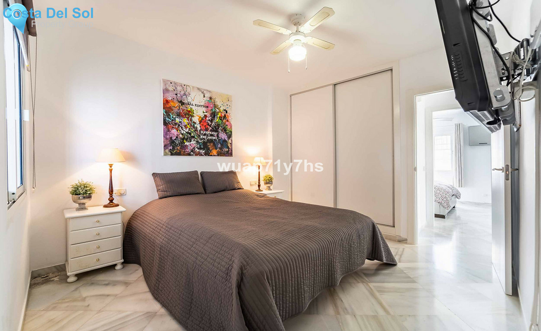 House in Calahonda-1376348