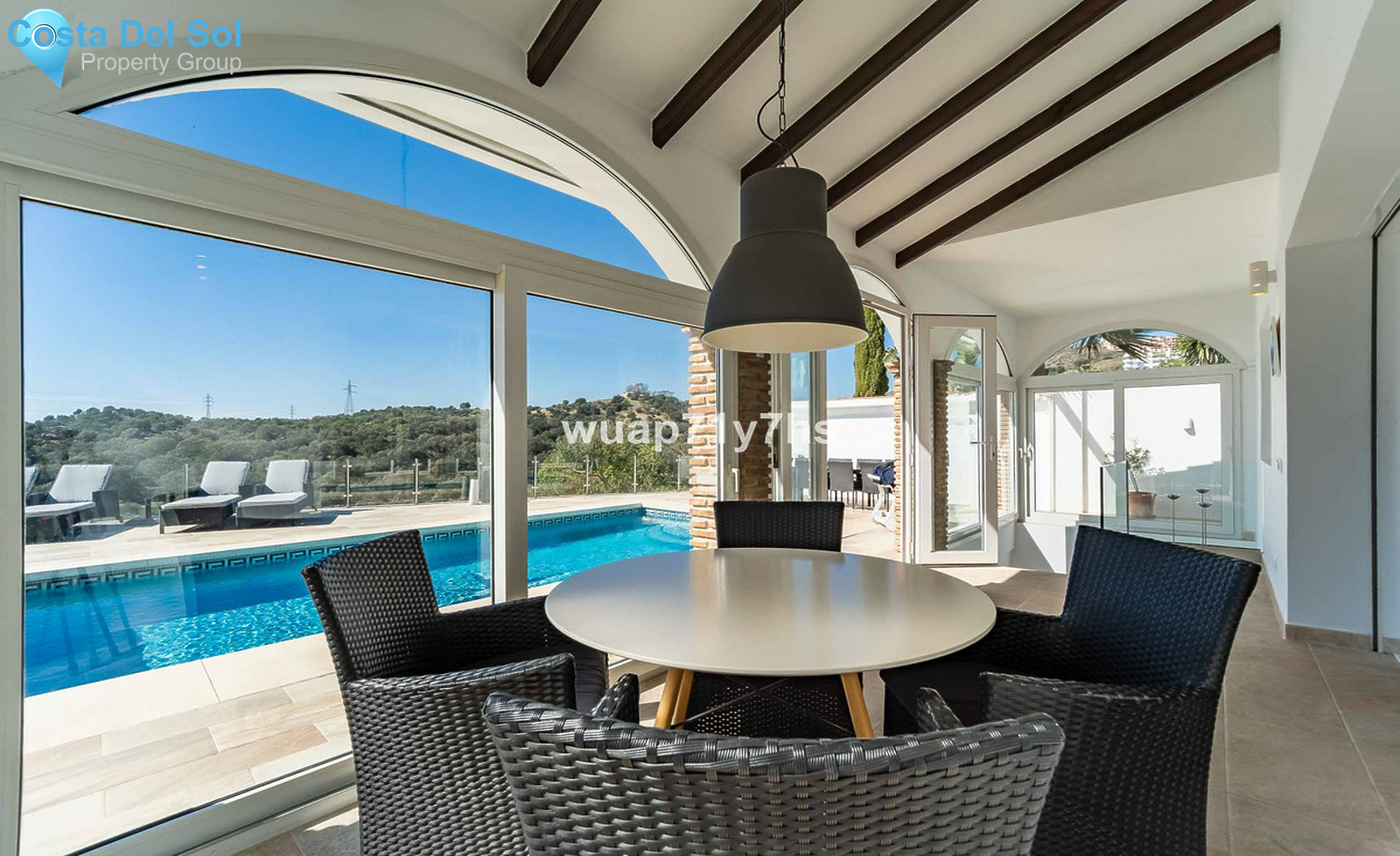 House in Calahonda-1376349